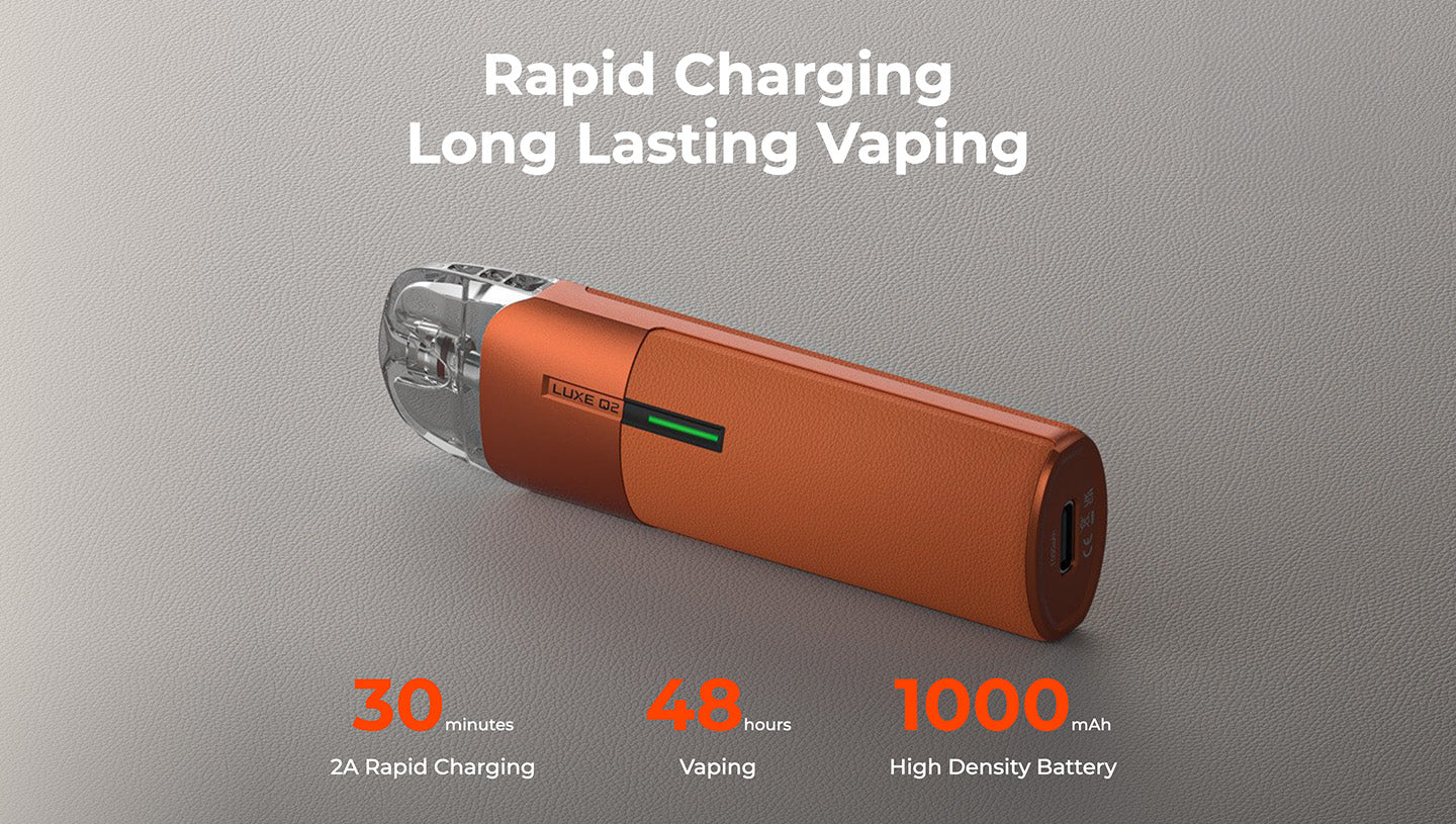 rapid charging