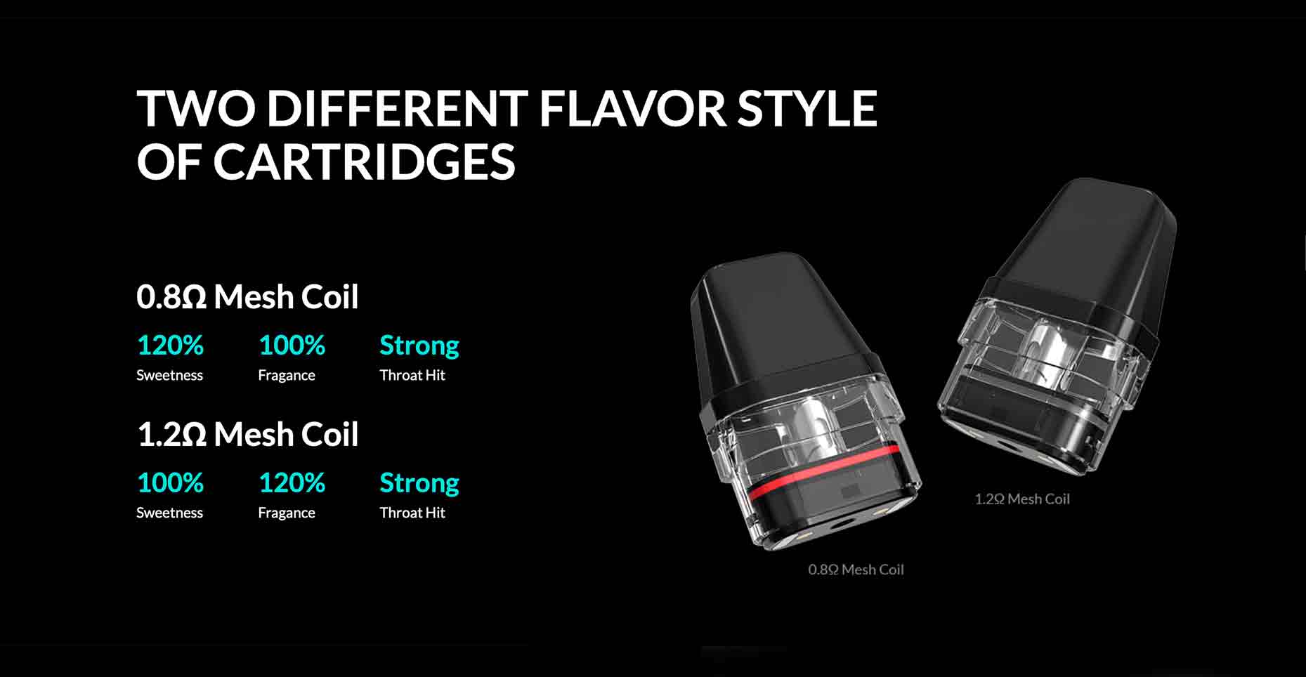 Xlim Vape Pod Kit by OXVA Pods