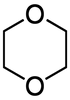 1, 4-Dioxane