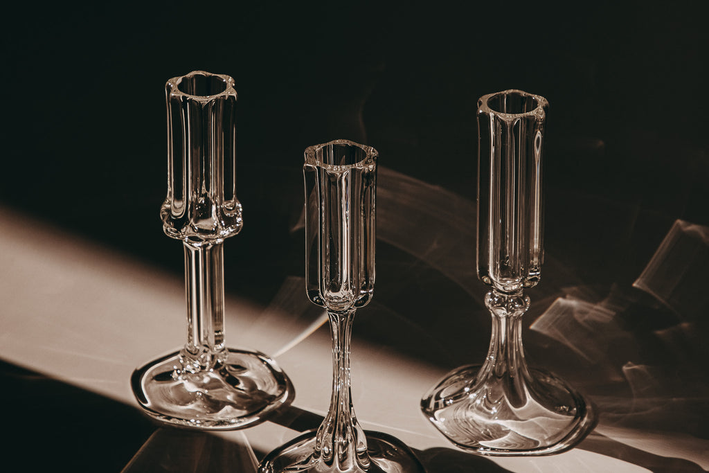 Getting to Know Your Glassware: Different Types of Glass