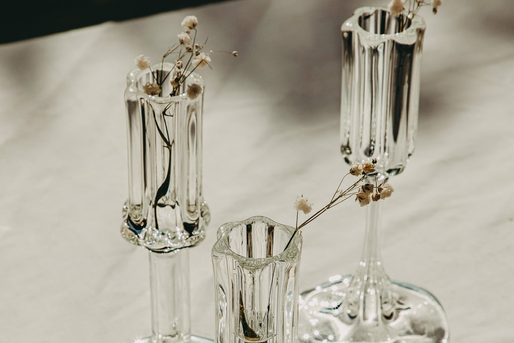 Taper Candles: How To Use and Display Them – Luma & Co.