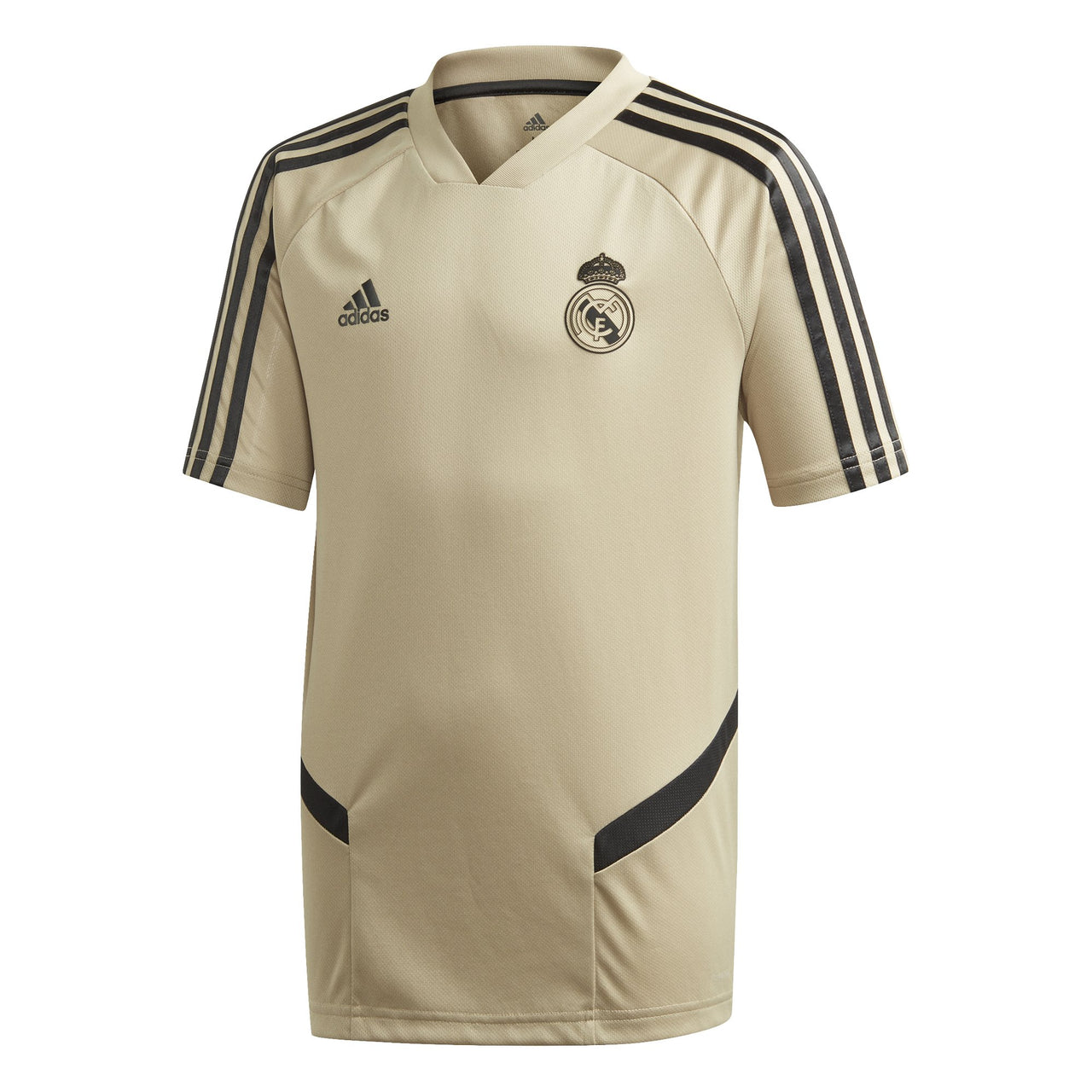 real madrid practice jersey