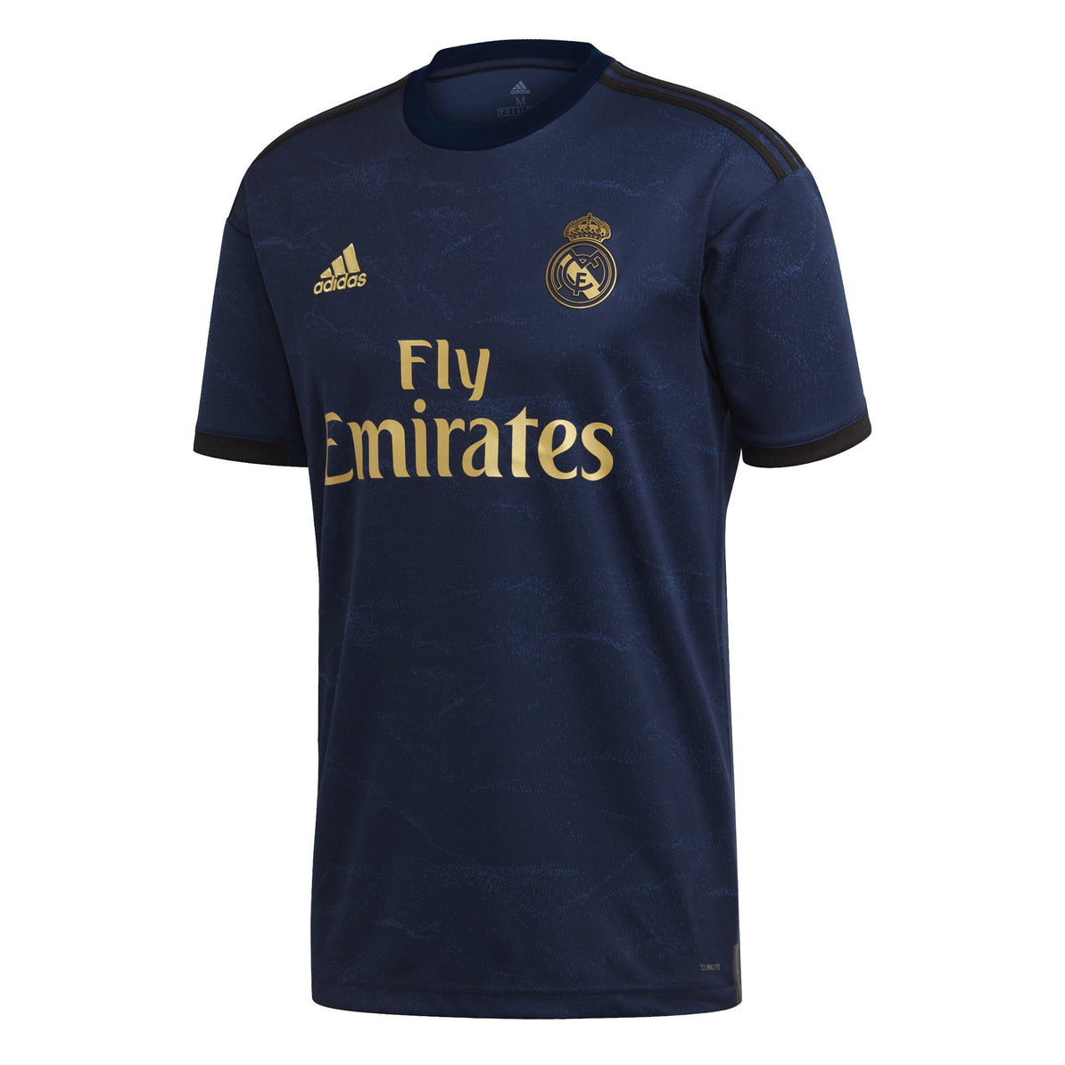 Real Madrid Mens Away Shirt 19/20 