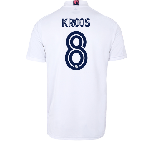 kroos jersey