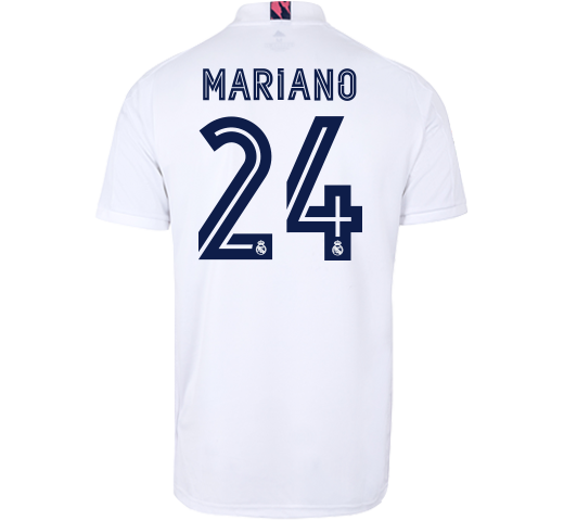 mariano jersey