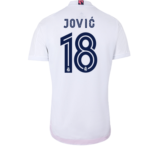 jovic jersey