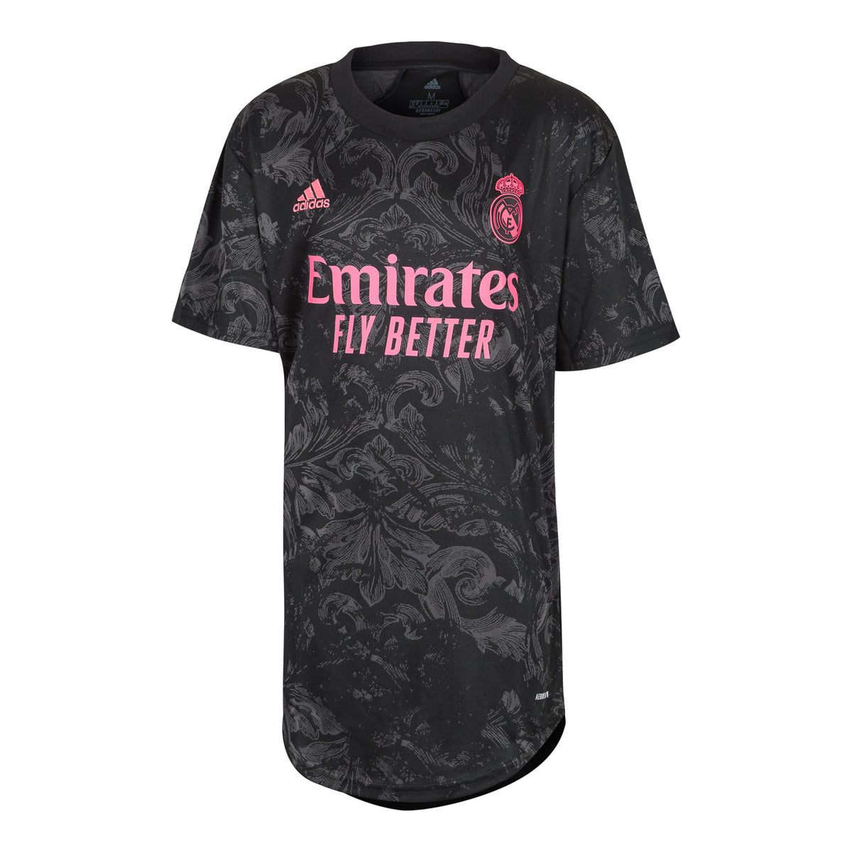 Real Madrid Womens Third Shirt 20/21 – Real Madrid CF | EU Shop