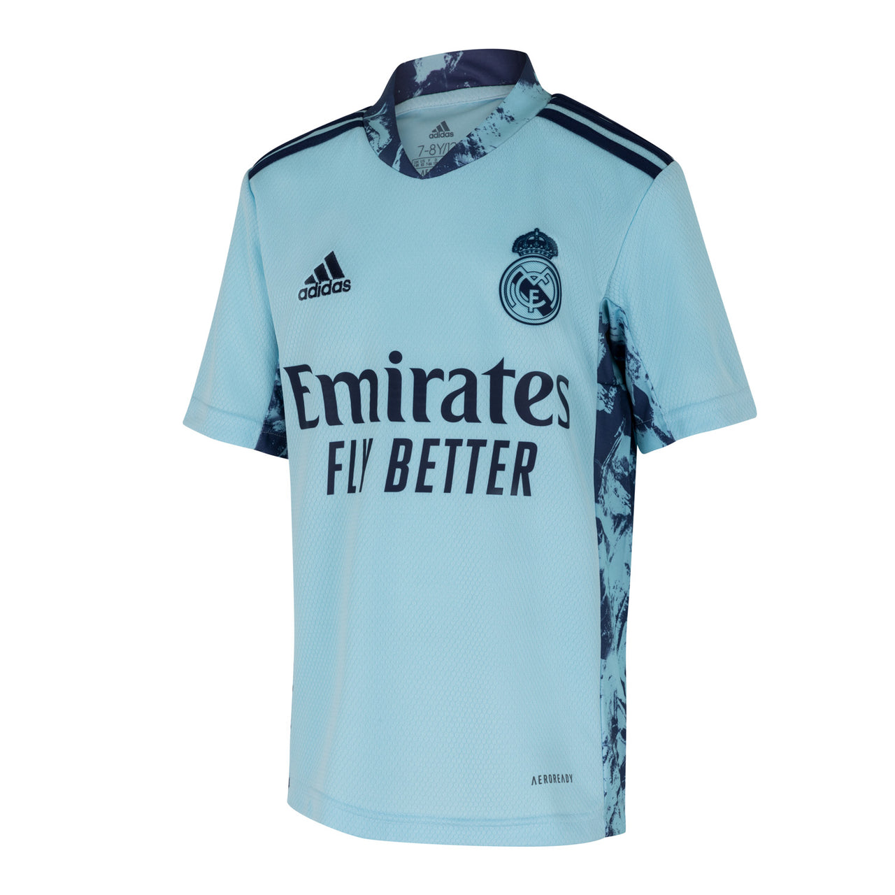 real madrid goalie jersey