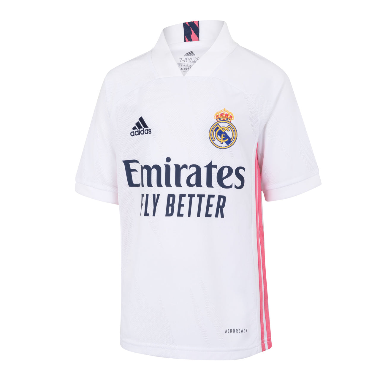 uniforme del real madrid 2021 para dream league soccer 2020