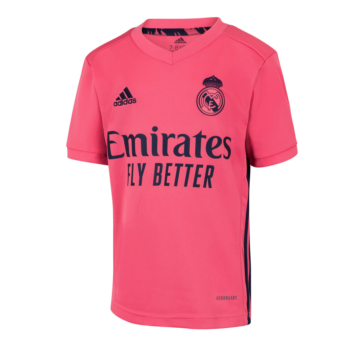 real madrid jersey youth