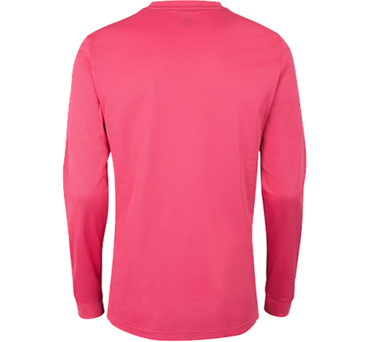 mens pink football jersey