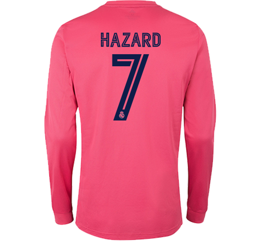 jersey hazard