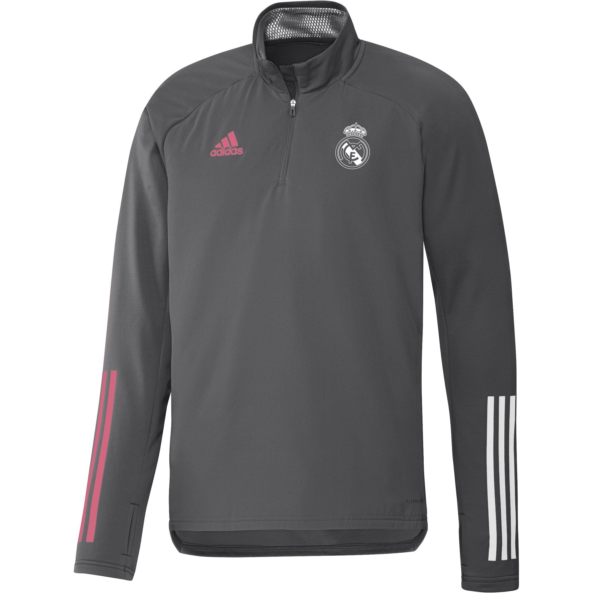 real madrid warm up jersey