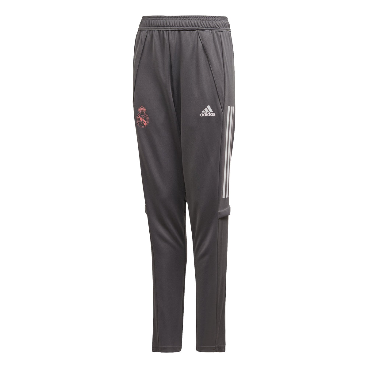 Real Madrid Youth Training Pant -Grey – Real Madrid CF | EU Shop