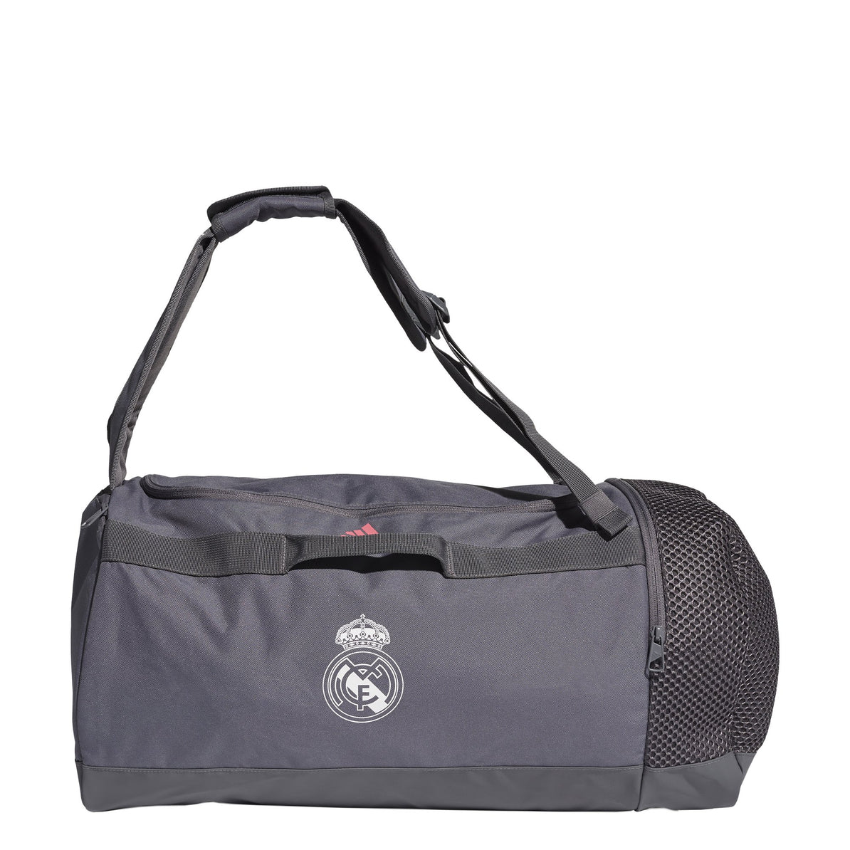 adidas duffle bag size