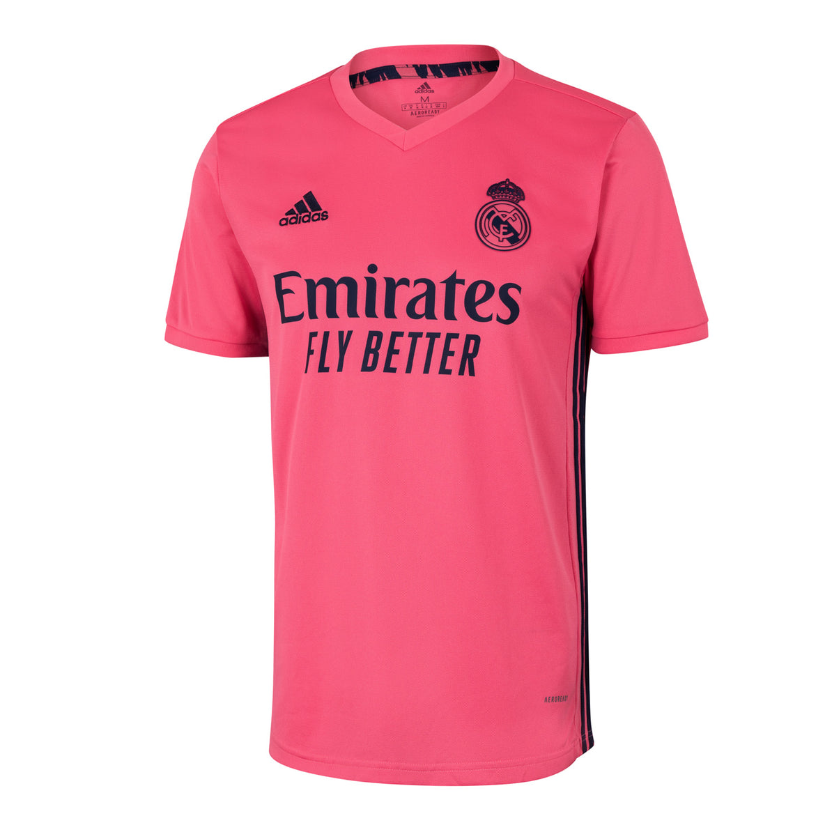 real madrid second jersey