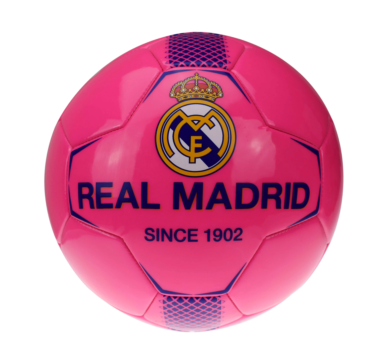 real ball