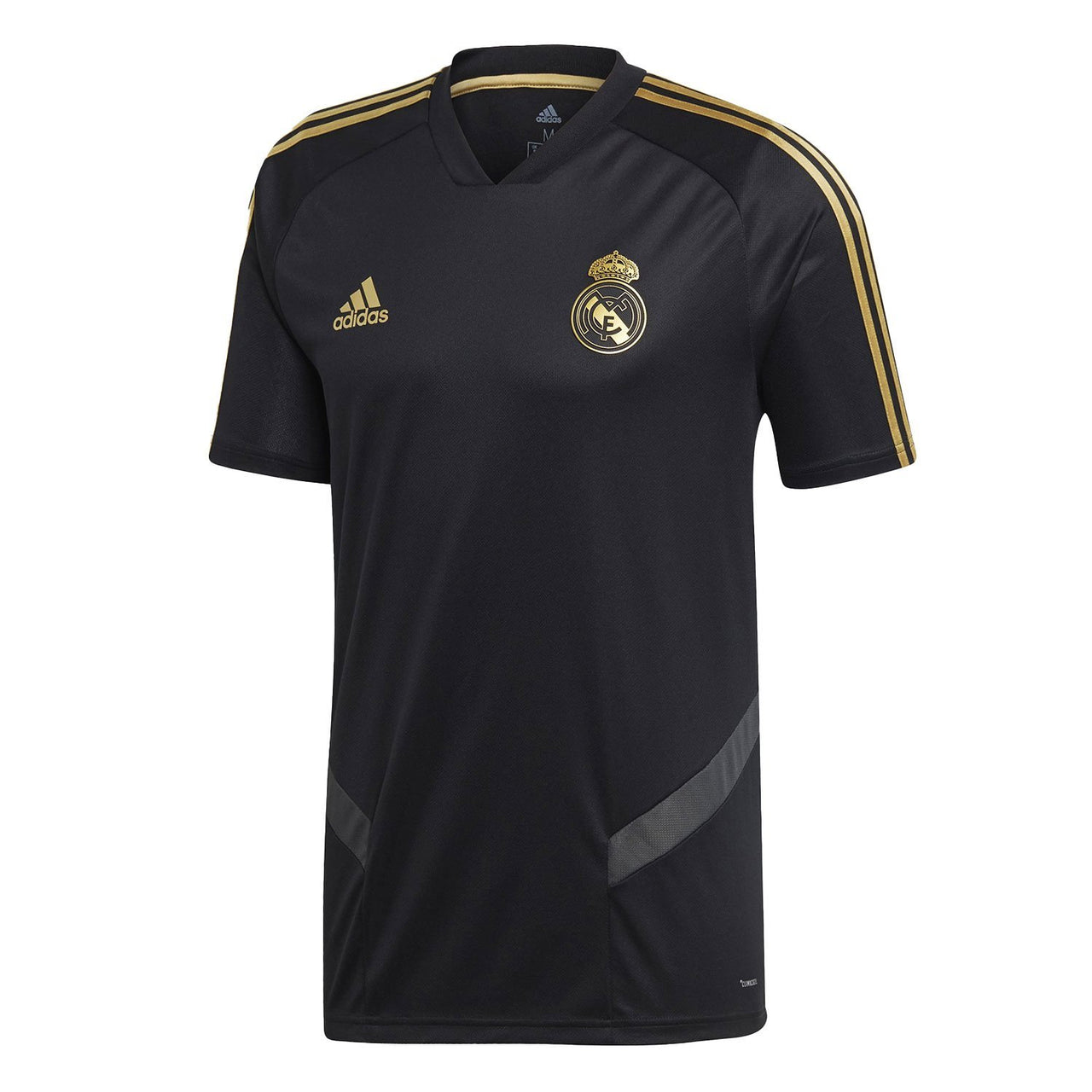 real madrid training sweatshirt