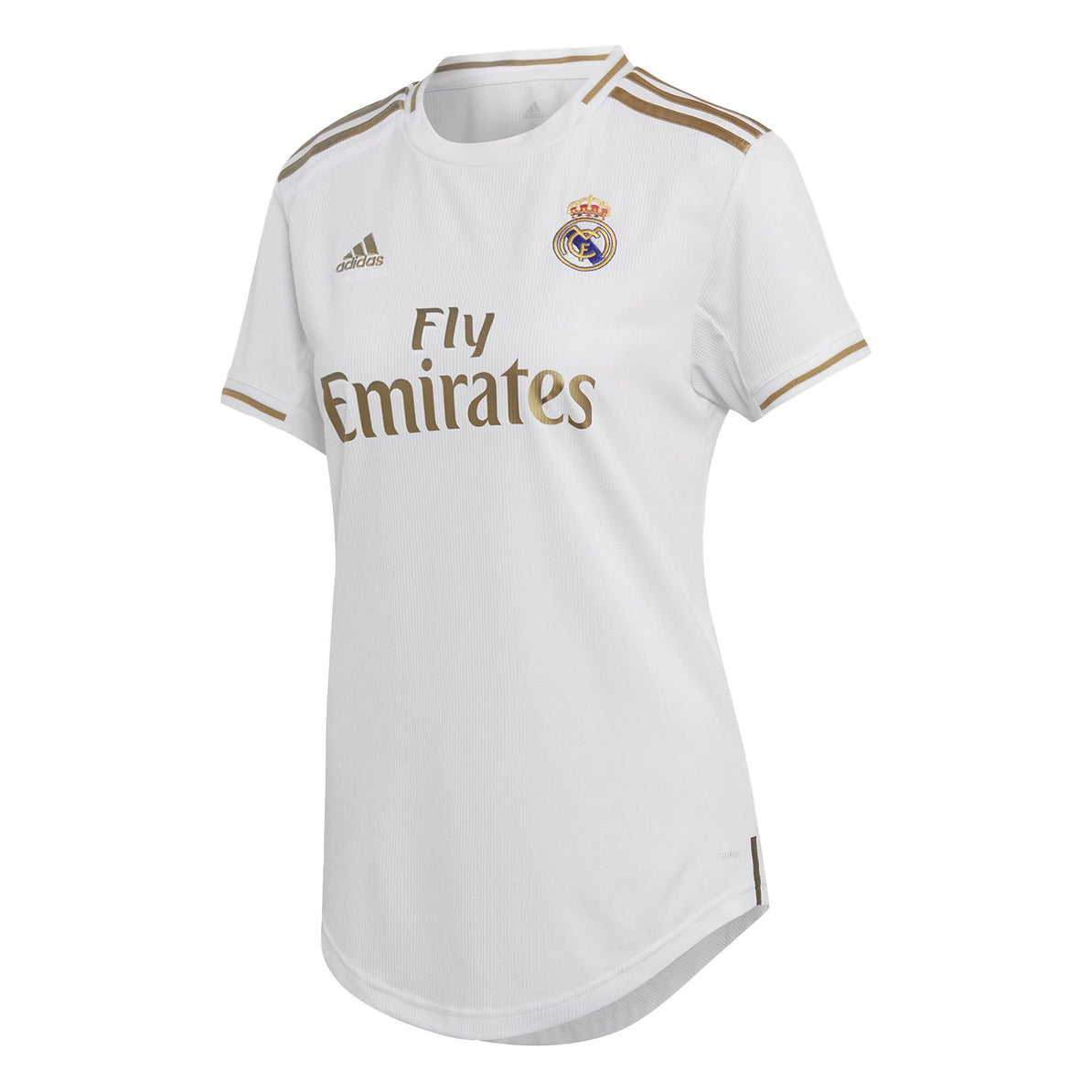 the new real madrid jersey