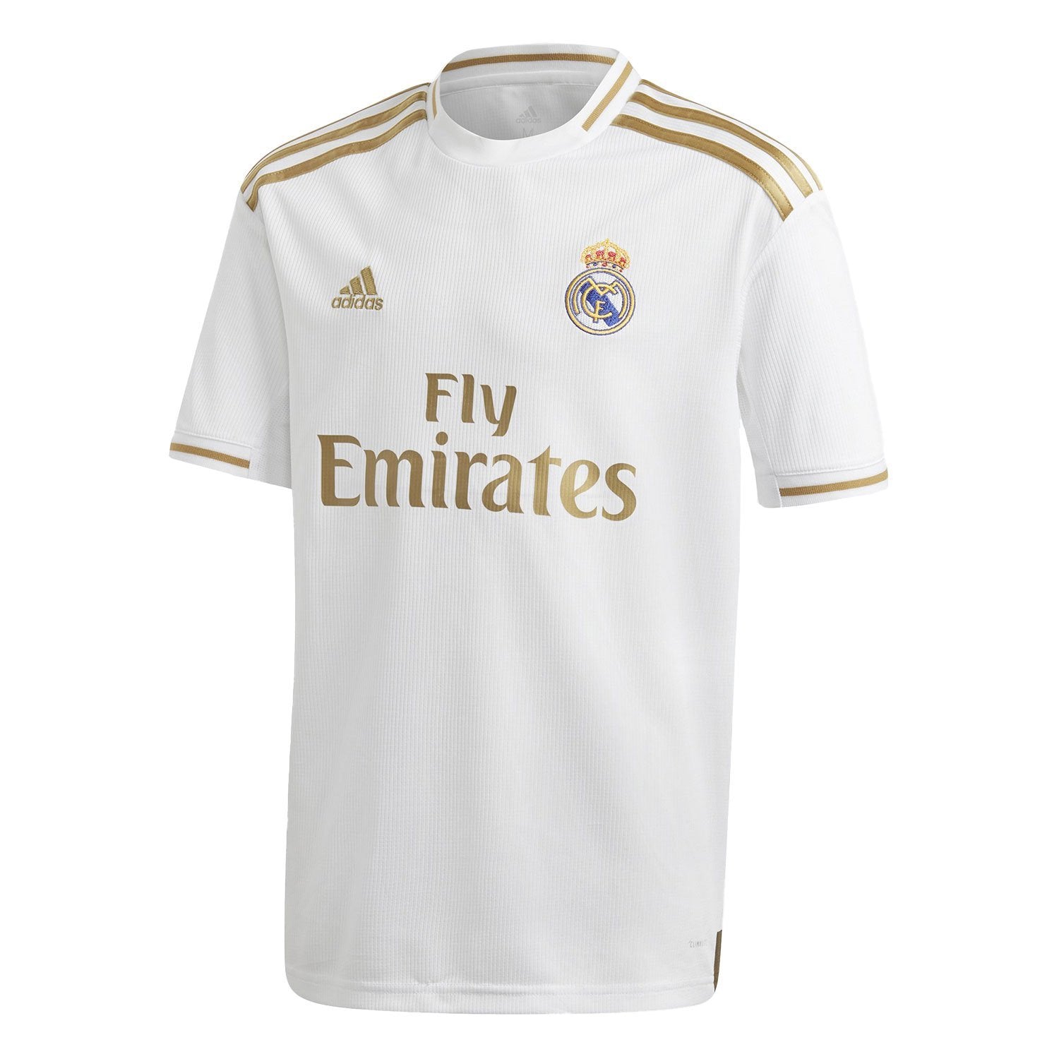 the new real madrid jersey