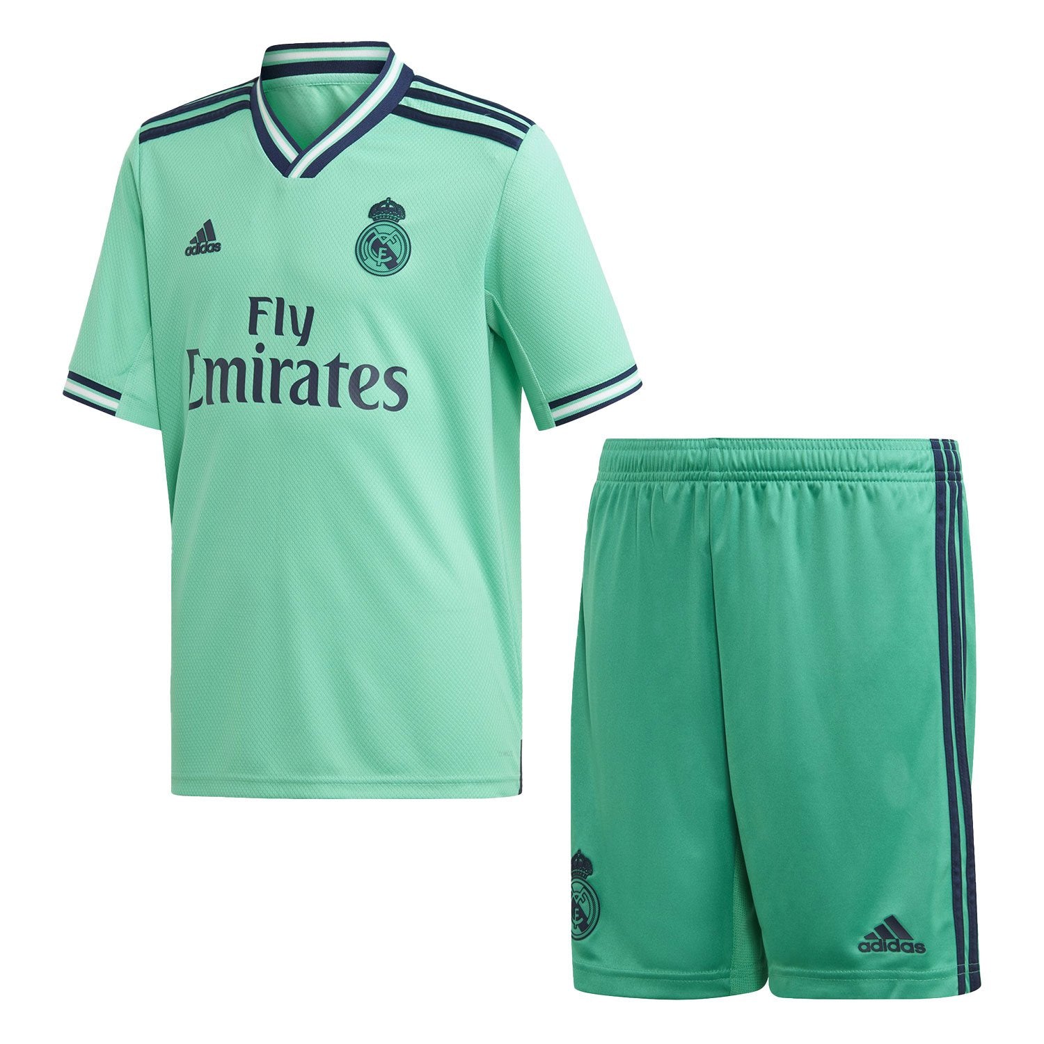 real madrid jersey third