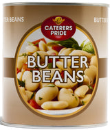 Butter Beans (800g)