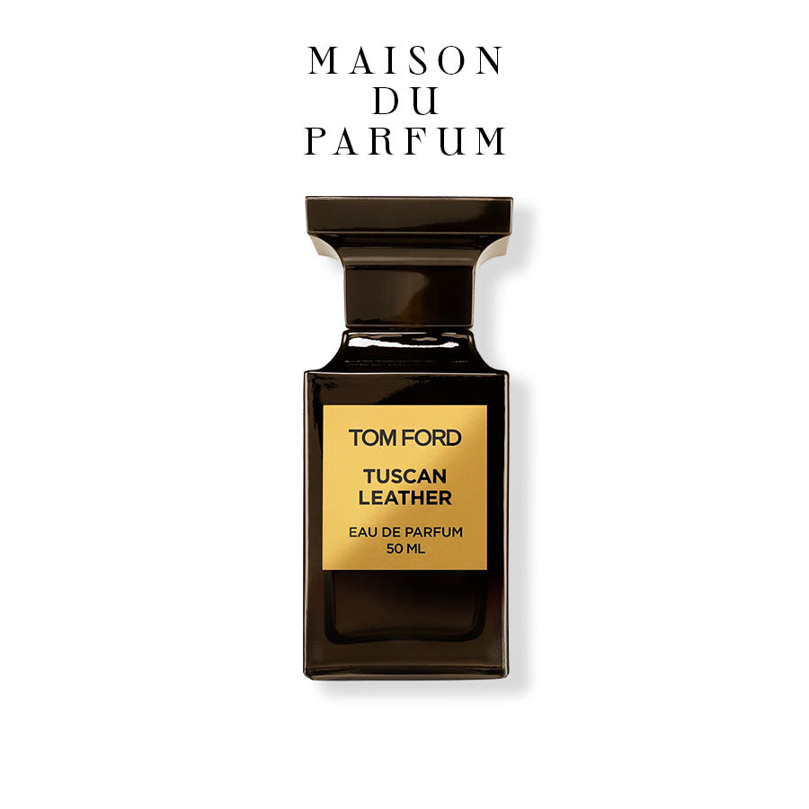 TOM FORD TUSCAN LEATHER – Maison Du Parfum