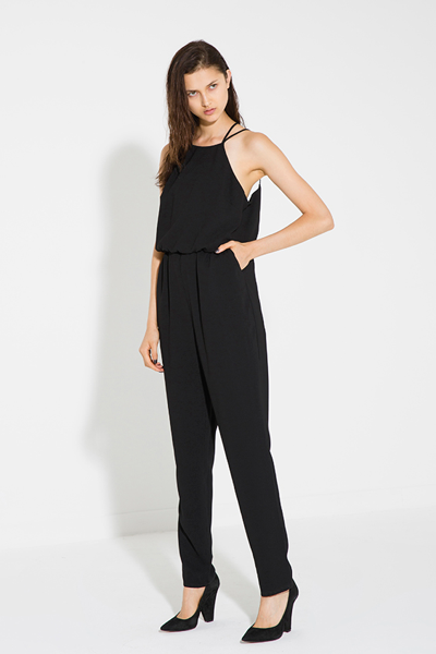 THE FIFTH LABEL GIVING IN JUMPSUIT | Melvina Boutique