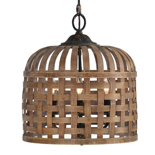 cohen pendant light