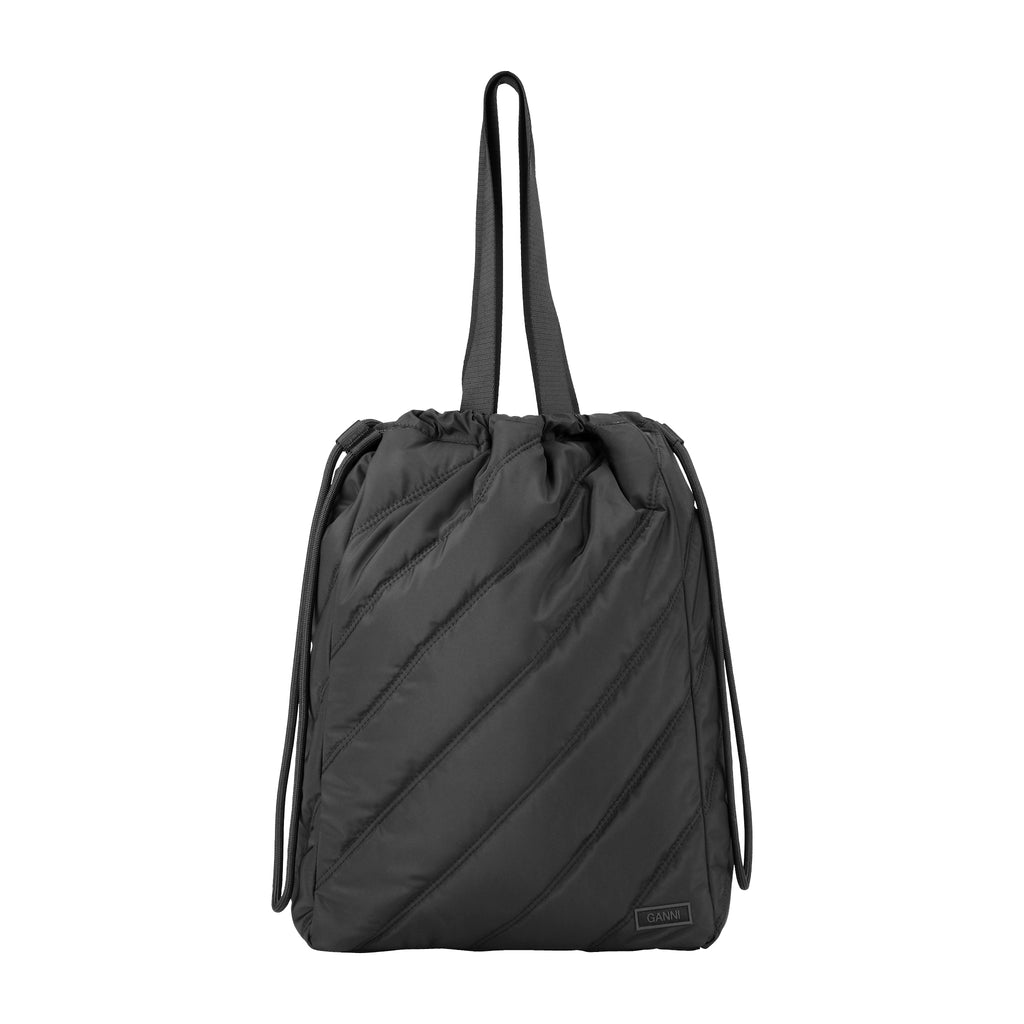 Sweaty Betty + Icon Luxe Kit Bag
