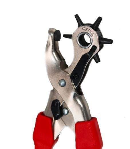 Leather Belt Tool Hole Cutter, Leather Tools Watch Cutter