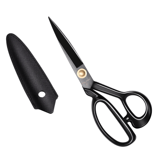 WUTA Professional Sharp Leather Strap String Belt Cutter