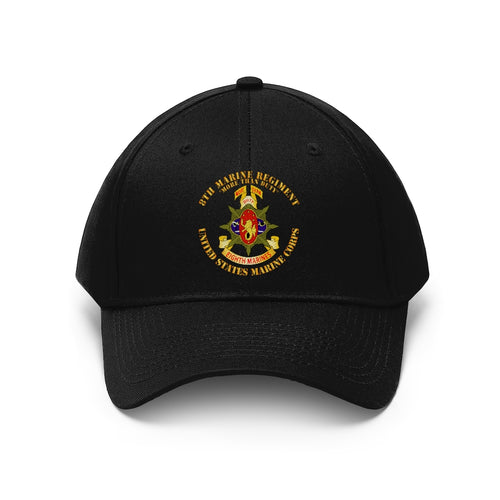 Royal Canadian Navy Ball Cap