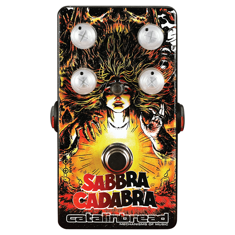 Sabbra Cadabra Sweetwater Exclusive