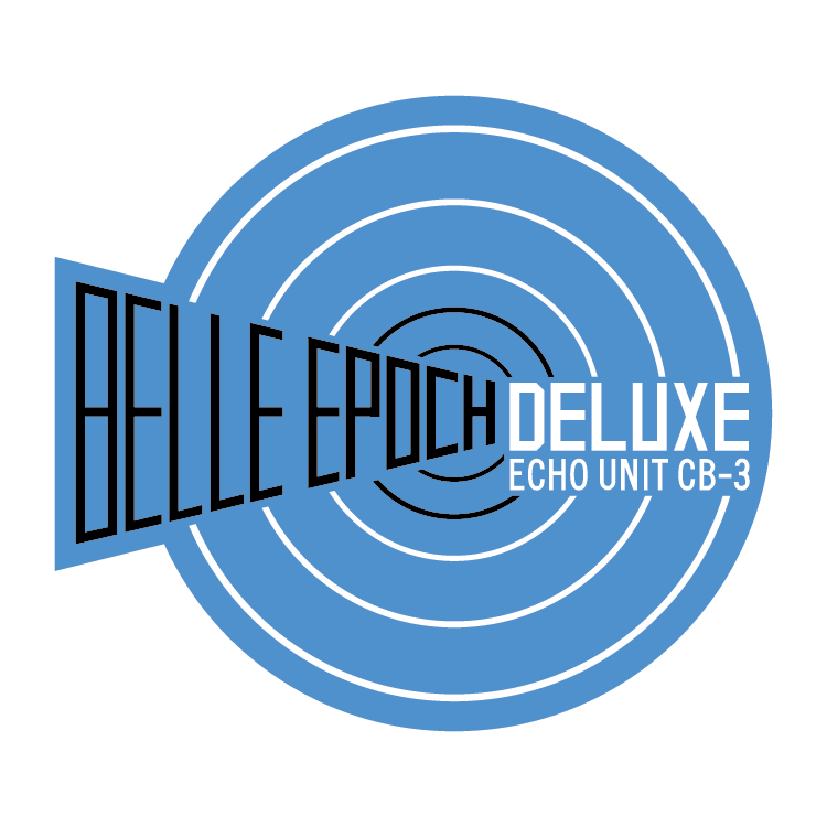 Belle Epoch Deluxe – Catalinbread Effects