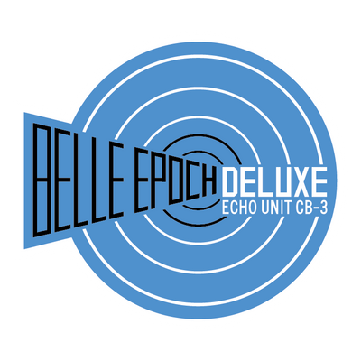 Belle Epoch Deluxe (B-STOCK) – Catalinbread Effects