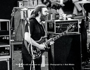 jerry garcia band 9 1 90