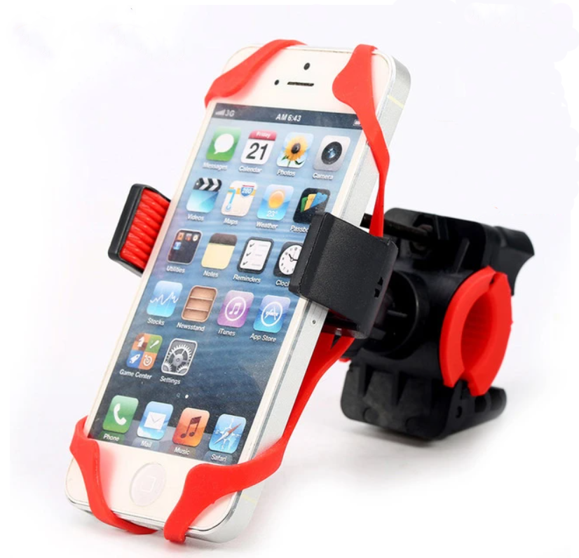 bike accessories phone holder