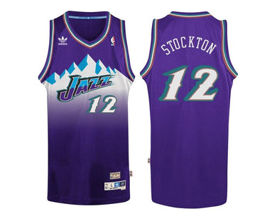 jazz throwback jersey