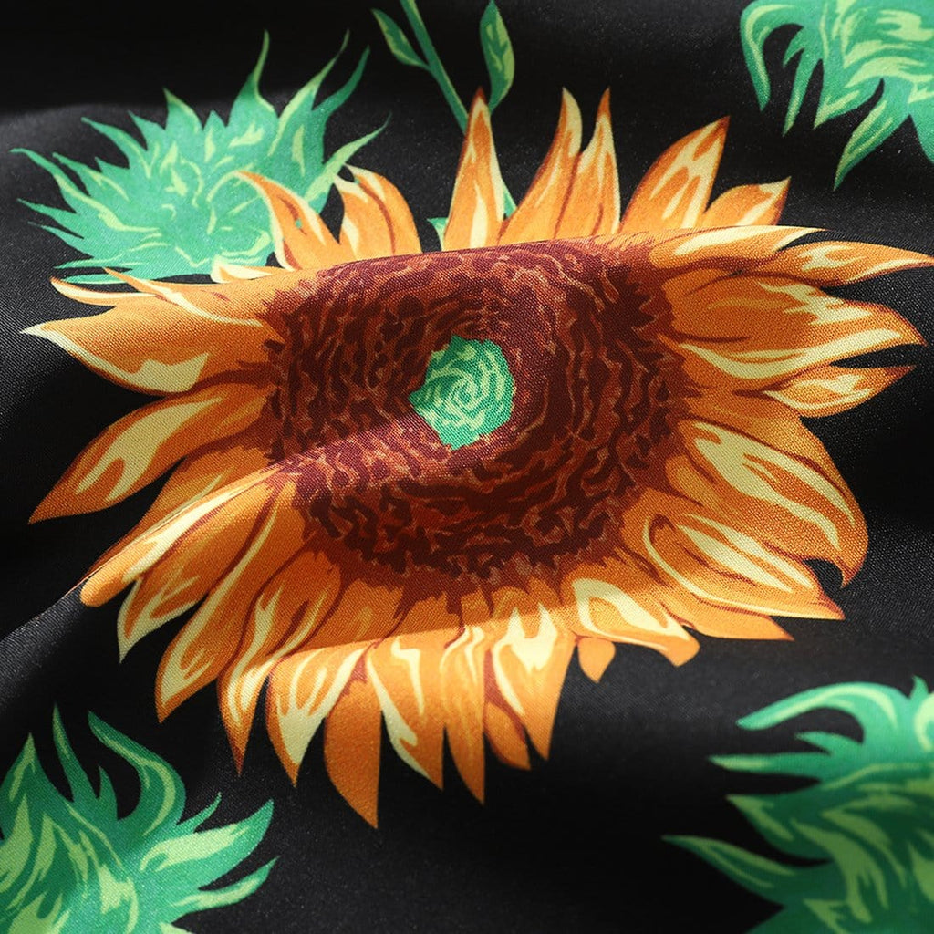 "Sunflower Love" Shirt - Maener