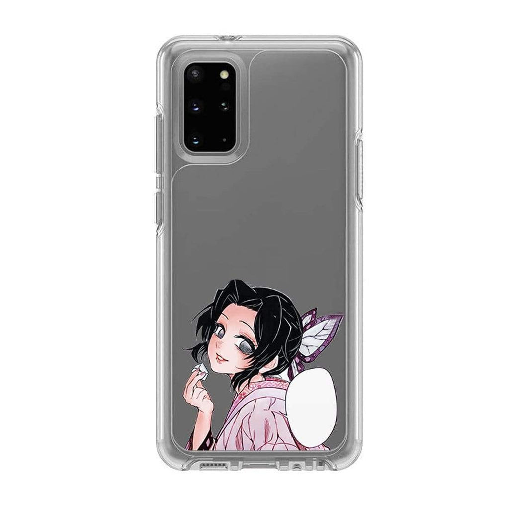 "Butterfly Ninja" Phone case  (Samsung) - Maener