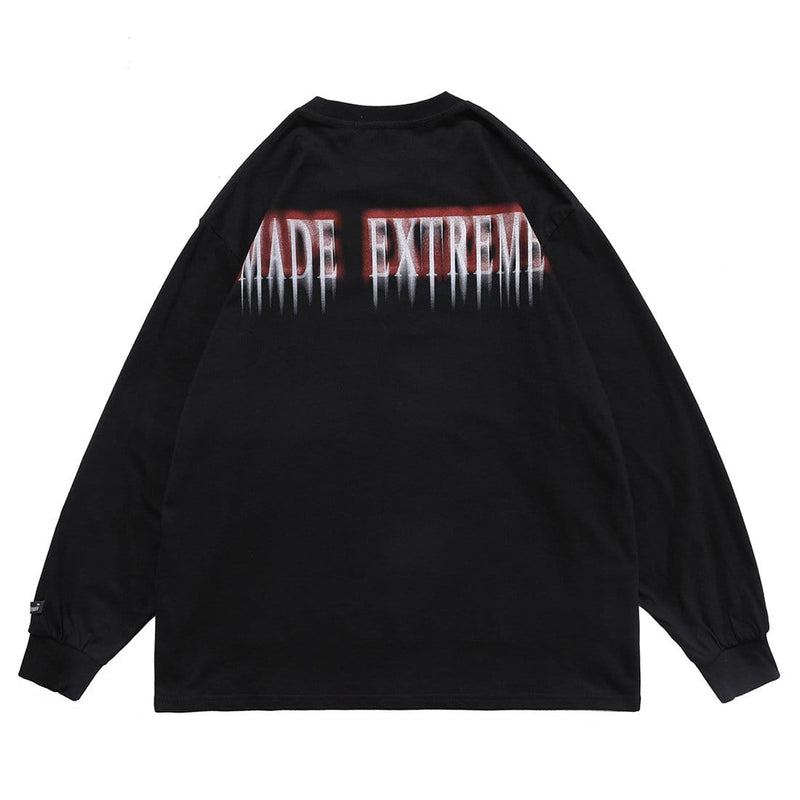 "Kill" Deathnote Misa Sweatshirt | Maener