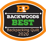 Backwoods Best Award