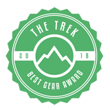 The Trek Award