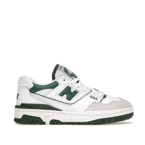 NEW BALANCE 550 ALD AIME LEON DORE GREEN (SIZE 8) - IndexPDX