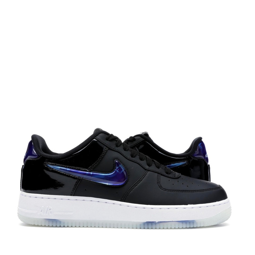 Nike x PlayStation Air Force 1 - Black – Cop Garden Online Store