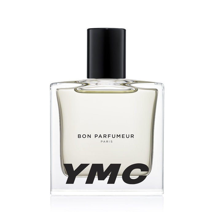 Bon Parfumeur – Will Ward
