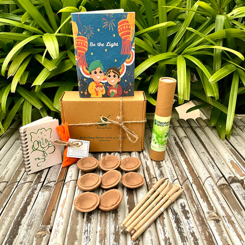 Details more than 163 diy diwali gift hamper