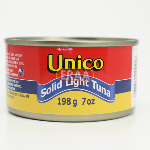 Clover Leaf Solid Light Tuna In Olive Oil, 85 g