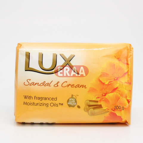 Lux Soap in Pakistan; All Skin Type Aromatic Moisturizing Deep Pores Clean  - Arad Branding